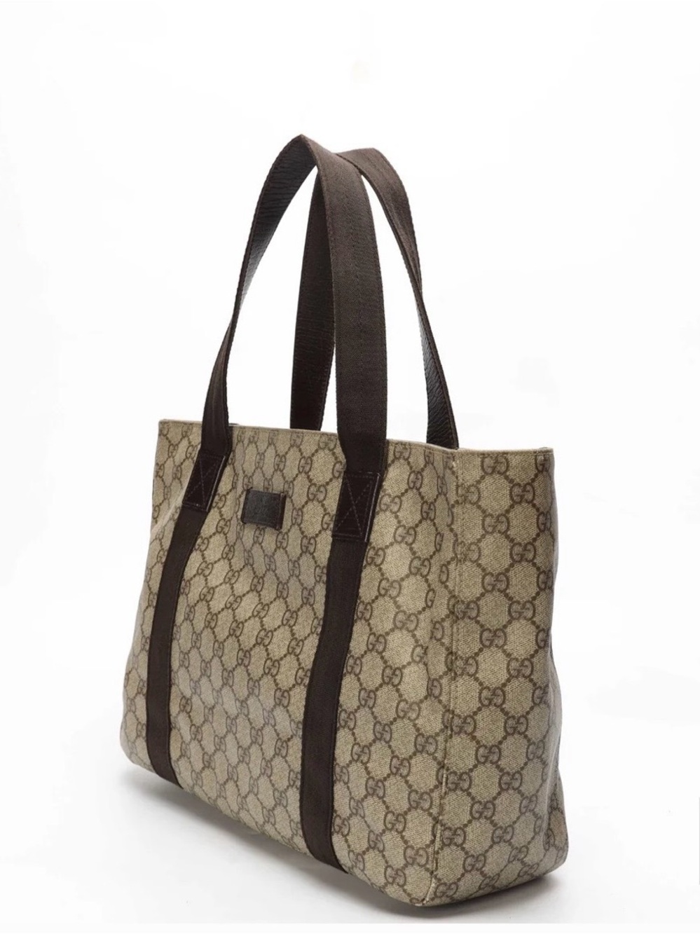 Gucci tote - Picture 5 of 8